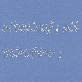 alittleof(alittleoftea)